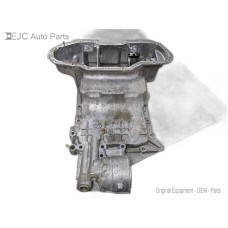 GZE404 Upper Engine Oil Pan For 06-15 Lexus IS250 2.5 1210131101 RWD GZE404 Upper Engine Oil Pan For 06-15 Lexus IS250 2.5 1210131101 RWD