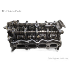 #4302 Cylinder Head For 13-14 Honda Accord LX 2.4 121005A2A02 FWD