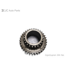 250Y312 Crankshaft Timing Gear For 13-15 Honda Accord LX 2.4 136205A2A01 FWD