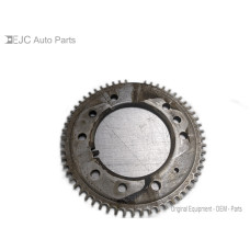 250Y313 Crankshaft Trigger Tone Ring For 13-15 Honda Accord LX 2.4  FWD