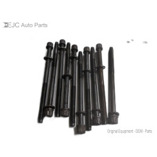 250Y320 Cylinder Head Bolt Kit For 13-15 Honda Accord LX 2.4  FWD