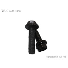 250Y324 Camshaft Gear Bolts All For 13-15 Honda Accord LX 2.4  FWD
