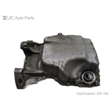 250Y342 Engine Oil Pan For 13-17 Honda Accord LX 2.4 112005A2A00 FWD