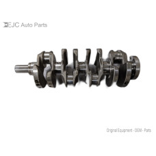#ZU01 Crankshaft Standard For 18-24 Chevrolet Equinox  1.5 12637326 Turbo