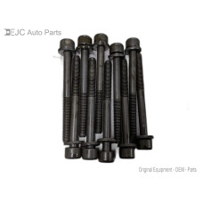 249Z303 Cylinder Head Bolt Kit For 18-21 Chevrolet Equinox  1.5 11548125 Turbo