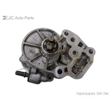 249Z316 Vacuum Pump For 18-24 Chevrolet Equinox  1.5 12684050 Turbo