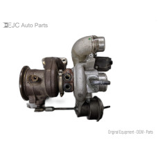 249Z317 Turbo Turbocharger Rebuildable For 18-22 Chevrolet Equinox  1.5 12679399 Turbo