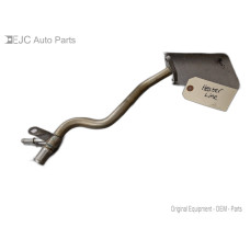 249Z320 Heater Line For 18-21 Chevrolet Equinox  1.5  Turbo