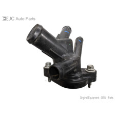 249Z326 Coolant Inlet For 18-21 Chevrolet Equinox  1.5 12673413 Turbo