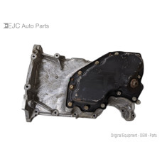 249Z338 Engine Oil Pan For 18-24 Chevrolet Equinox  1.5 12659288 Turbo