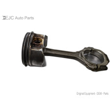 250C101 Piston and Connecting Rod Standard For 12-20 Nissan NV2500  4.0 121009BT0A RWD