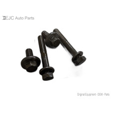 250C112 Camshaft Gear Bolts All For 12-20 Nissan NV2500  4.0  RWD