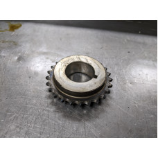 249F311 Crankshaft Timing Gear For 11-14 Hyundai Sonata GLS 2.4 231212G561 FWD