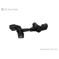 249F312 Camshaft Position Sensor Set For 11-14 Hyundai Sonata GLS 2.4 3918025300 FWD