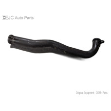 249F321 Coolant Crossover Tube For 11-14 Hyundai Sonata GLS 2.4 254602G201 FWD