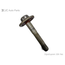 250F210 Crankshaft Pulley Bolt For 14-16 GMC Sierra 1500  5.3 11547372 L83