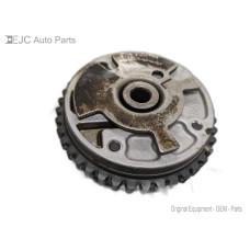 252V204 Left Intake Camshaft Timing Gear For 10-11 GMC Acadia  3.6 12626161 AWD