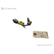 252V232 Pump To Rail Fuel Line For 10-11 GMC Acadia  3.6 12591197 AWD