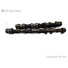 252V239 Camshafts Pair Both For 10-11 GMC Acadia  3.6  AWD