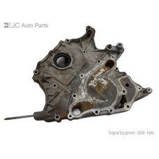 GXN204 Engine Timing Cover For 09-17 Jeep Grand Cherokee  5.7 53022096AG Hemi