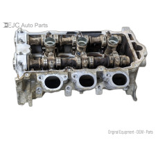 #4V04 Right Cylinder Head For 09-11 Chevrolet Traverse  3.6 12617771 AWD Rear