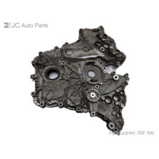 GXN203 Engine Timing Cover For 10-23 Chevrolet Traverse  3.6 12639740 AWD