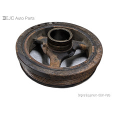 254J202 Crankshaft Pulley For 09-20 Chevrolet Traverse  3.6 12697768 AWD