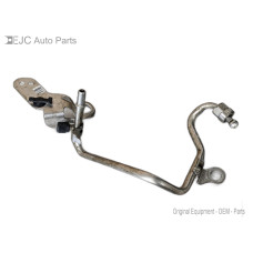 254J208 Fuel Supply Line For 10-11 Chevrolet Traverse  3.6 12622073 AWD