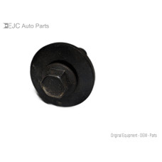 254J213 Crankshaft Pulley Bolt For 10-11 Chevrolet Traverse  3.6 11549124 AWD