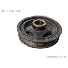 254C208 Crankshaft Pulley For 11-17 Nissan Juke  1.6 123031KC5C Turbo