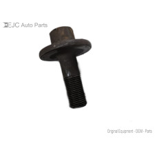 254C220 Crankshaft Pulley Bolt For 11-14 Nissan Juke  1.6  Turbo
