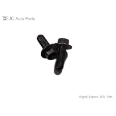 254C221 Camshaft Gear Bolts All For 11-14 Nissan Juke  1.6  Turbo