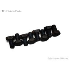 252Q210 Flexplate Bolts For 13-15 Ram 1500  5.7 06503465 Hemi