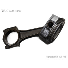 252Q220 Piston and Connecting Rod Standard For 13-15 Ram 1500  5.7 53022257AE Hemi