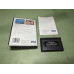 Maze Hunter 3D Sega Master System Complete in Box