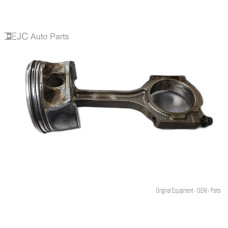 252N201 Right Piston and Rod Standard From 2009 GMC Acadia  3.6 12590584 AWD