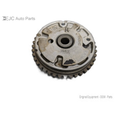 252N205 Right Intake Camshaft Timing Gear From 2009 GMC Acadia  3.6 12626160 AWD