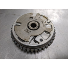 252N206 Left Intake Camshaft Timing Gear From 2009 GMC Acadia  3.6 12626161 AWD