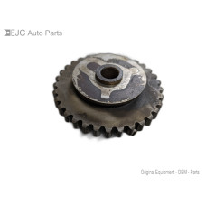 252N212 Idler Timing Gear From 2009 GMC Acadia  3.6 12612840 AWD