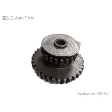 252N213 Idler Timing Gear From 2009 GMC Acadia  3.6 12612841 AWD