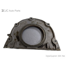 252N214 Rear Oil Seal Housing From 2009 GMC Acadia  3.6 12637710 AWD