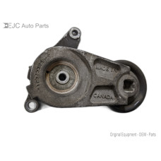 252N218 Serpentine Belt Tensioner From 2009 GMC Acadia  3.6 12575509 AWD