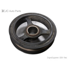 252N219 Crankshaft Pulley For 07-17 GMC Acadia  3.6 12697768 AWD