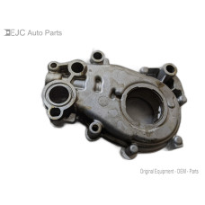 252N221 Engine Oil Pump From 2009 GMC Acadia  3.6 81220442 AWD