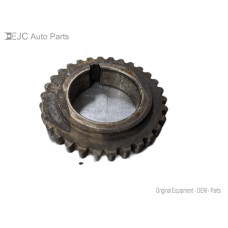 252N222 Crankshaft Timing Gear From 2009 GMC Acadia  3.6 12645465 AWD