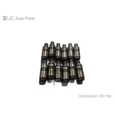 252N234 Lifters Set One Side From 2009 GMC Acadia  3.6 12686787 AWD