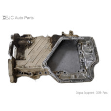 GRK106 Upper Engine Oil Pan For 11-20 Dodge Grand Caravan  3.6 05184423AI FWD
