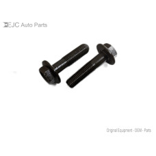 252V108 Camshaft Gear Bolts All For 13-16 Hyundai Santa Fe Sport  2.0  Turbo