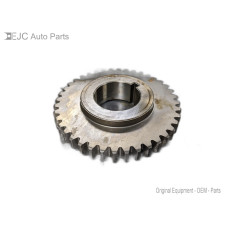 252V112 Crankshaft Timing Gear For 13-16 Hyundai Santa Fe Sport  2.0  Turbo