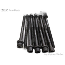 252V114 Cylinder Head Bolt Kit For 13-16 Hyundai Santa Fe Sport  2.0 223202C400 Turbo